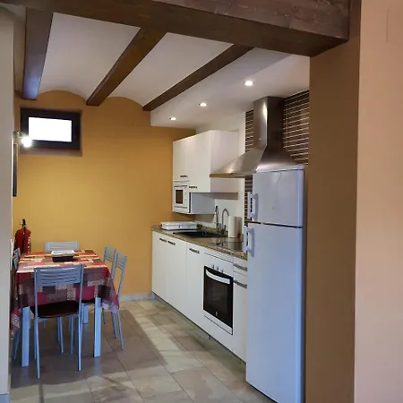 Casa Abascal Cerca De Teruel, Albarracin Y Dinopolis Εξοχικό σπίτι *