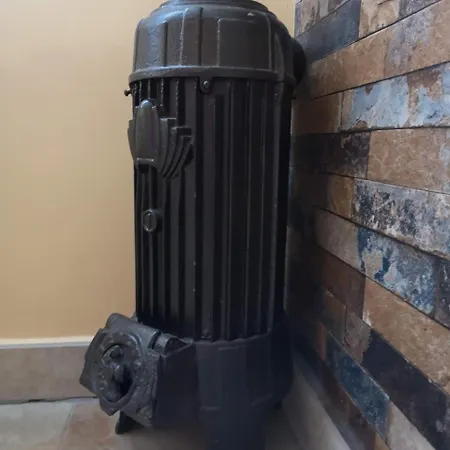 Abascal בית כפרי