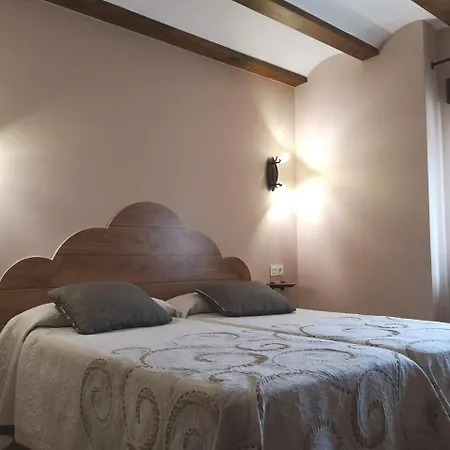 Abascal Country house *
