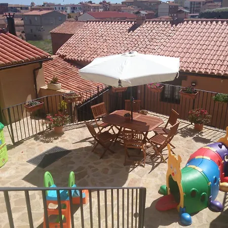 Abascal Casa rural *