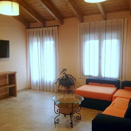 Abascal Country house