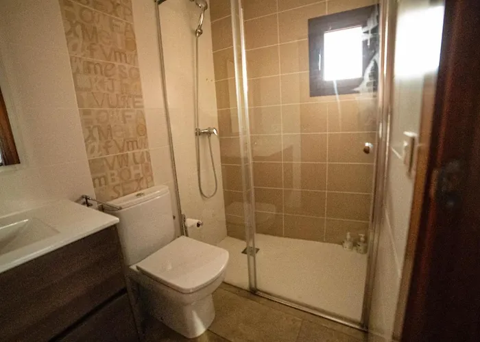 乡村民宿 Casa Abascal Cerca De Albarracin Y Dinopolis *