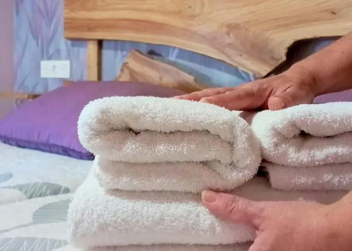 Casa Abascal Cerca De Albarracin Y Dinopolis