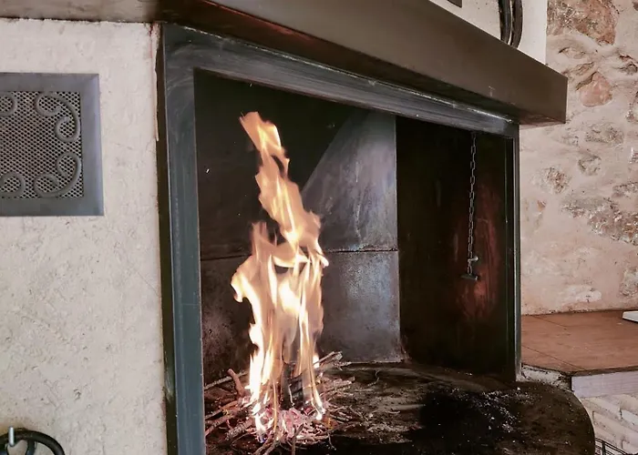 Casa rural Abascal Cella