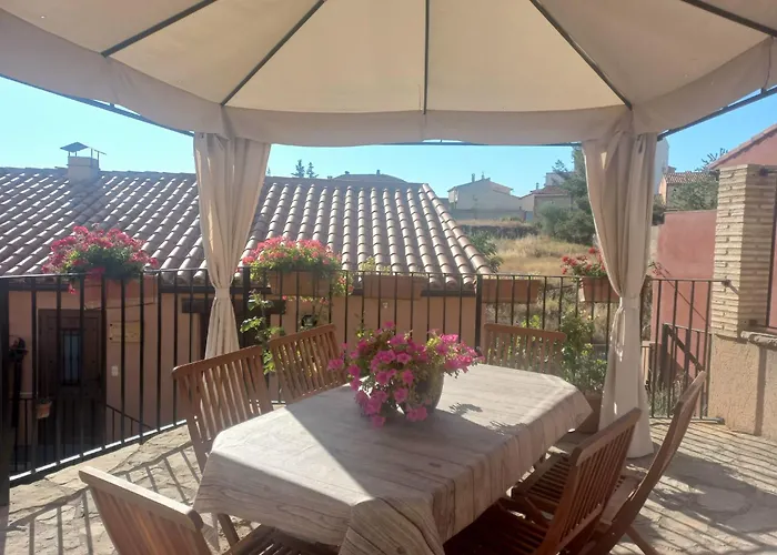 Abascal Casa rural *