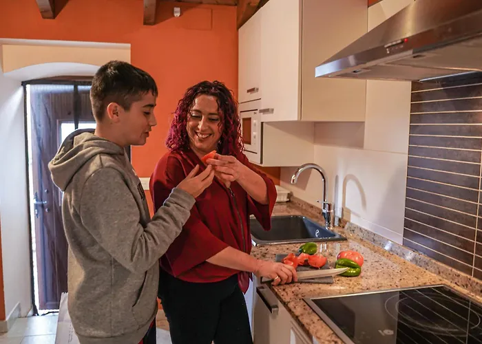 Casa Abascal Cerca De Albarracin Y Dinopolis * Cella