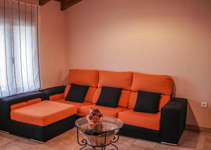 Casa Abascal Cerca De Albarracin Y Dinopolis