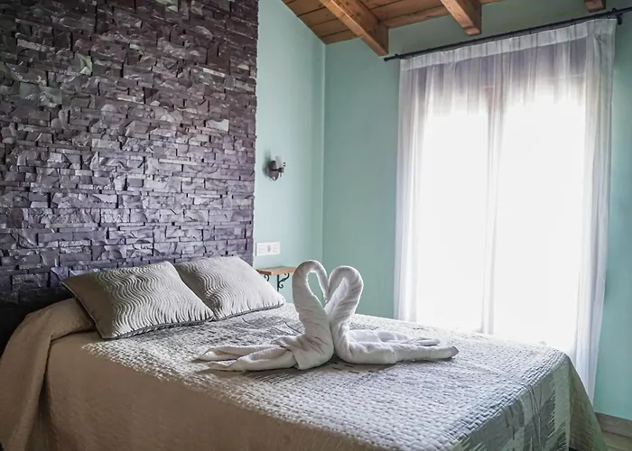 Casa rural Abascal *