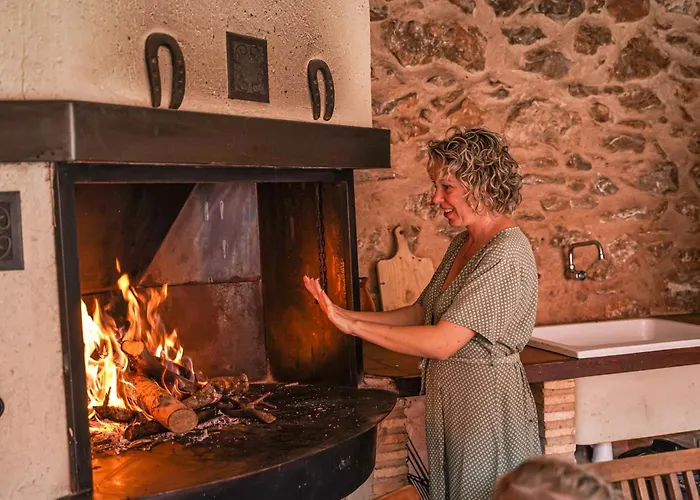 Abascal Casa rural *