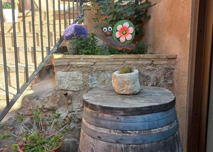 乡村民宿 Casa Abascal Cerca De Albarracin Y Dinopolis *