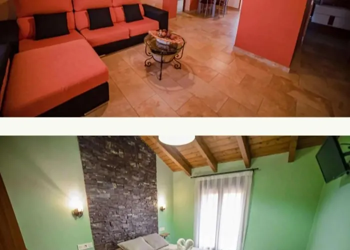 Casa Abascal Cerca De Albarracin Y Dinopolis * Cella