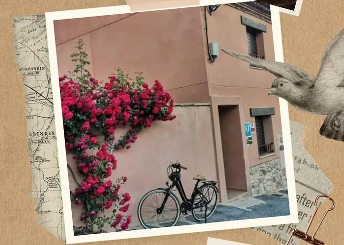 Abascal Casa rural *