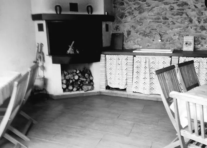 Casa Abascal Cerca De Albarracin Y Dinopolis *