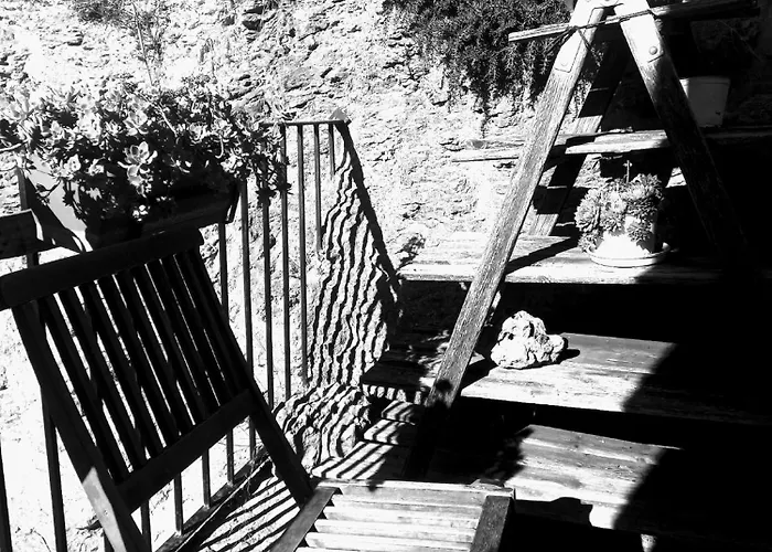 Casa rural Abascal Cella