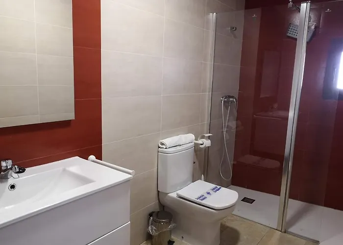 Landhaus Casa Abascal Cerca De Albarracin Y Dinopolis *