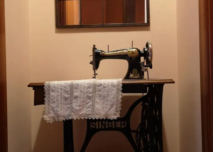 Casa rural Abascal *