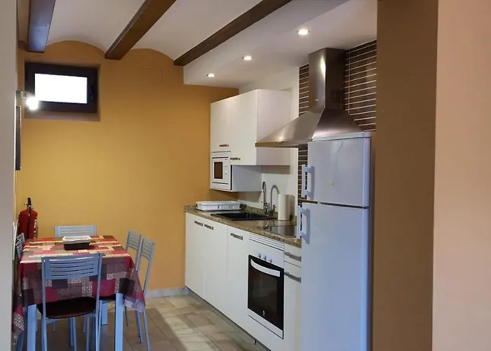 Abascal Casa rural *