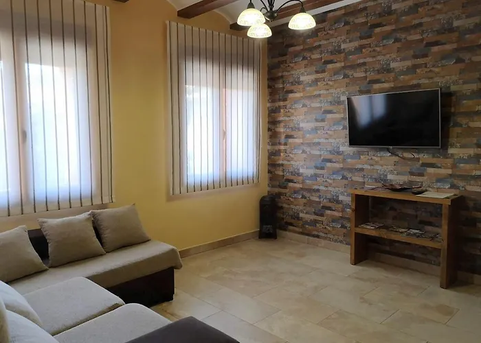 Abascal Casa rural *