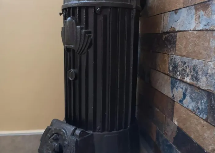 Casa Abascal Cerca De Albarracin Y Dinopolis 乡村民宿